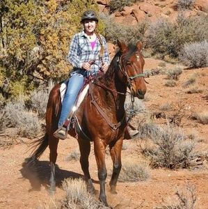 Meet your Posher, Brandy